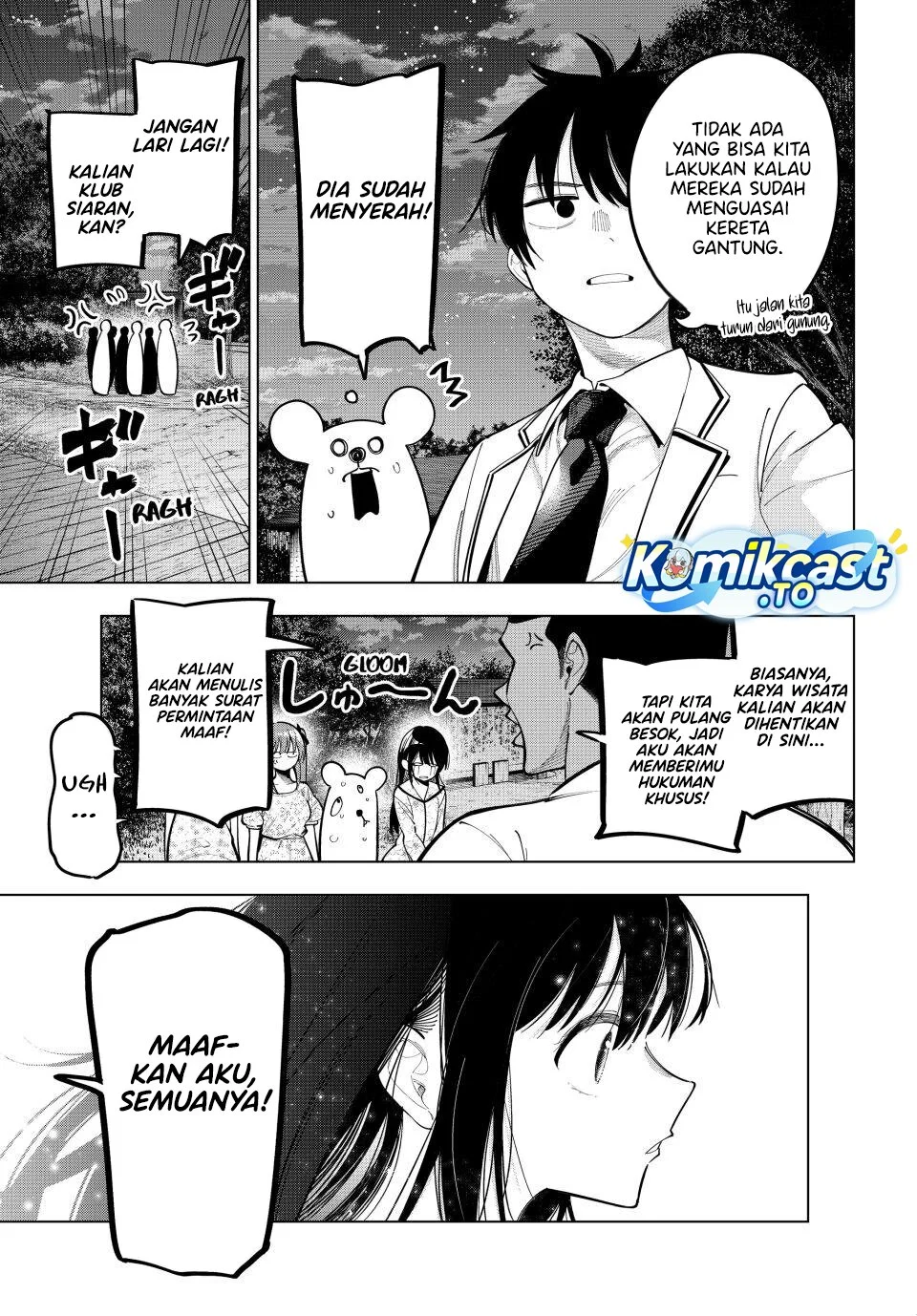 Chapter 97 - halaman 16