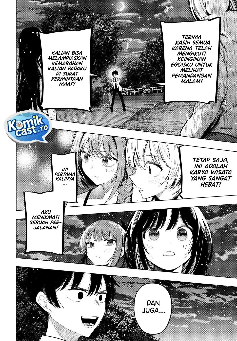 Chapter 97 - halaman 17