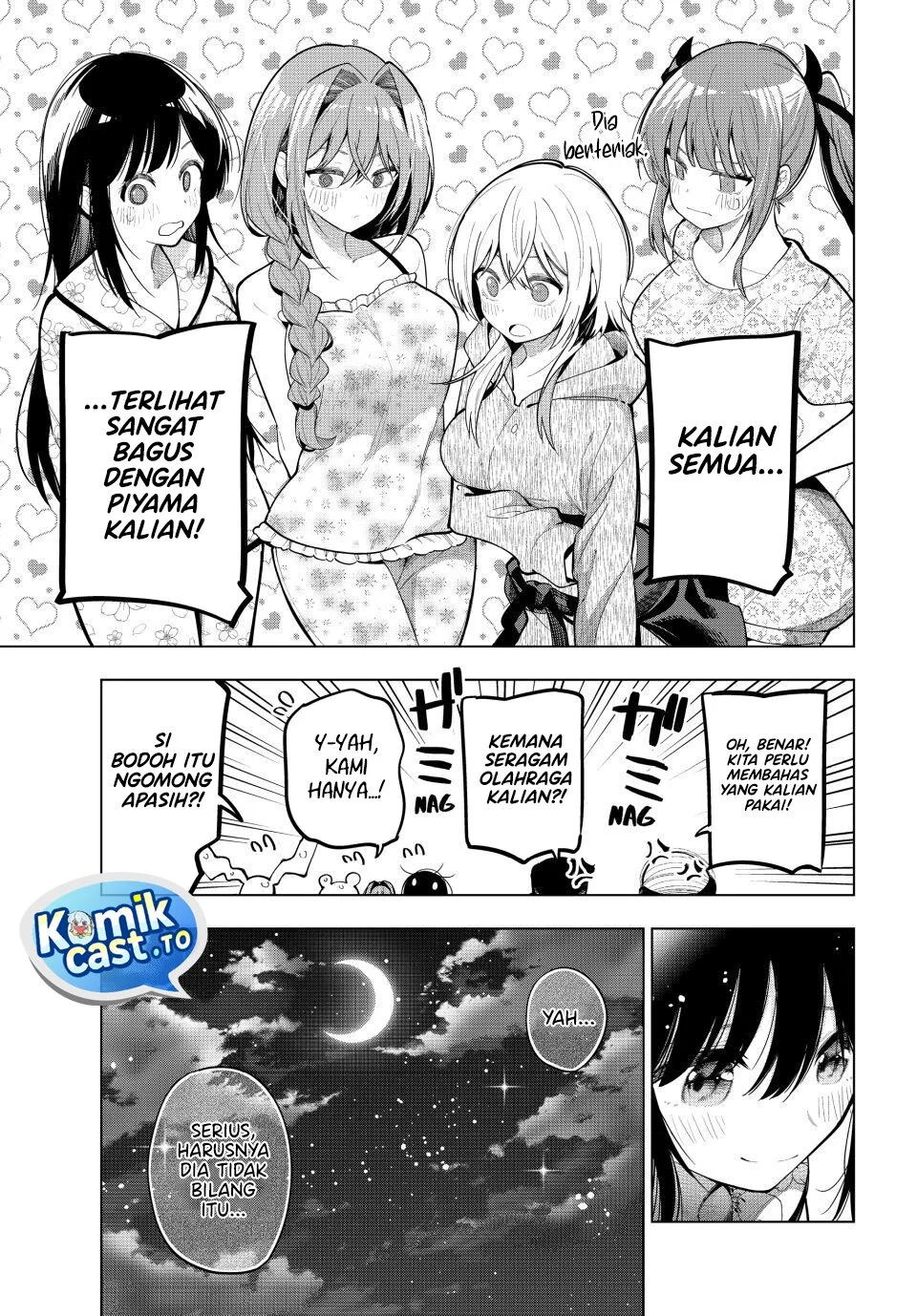 Chapter 97 - halaman 18