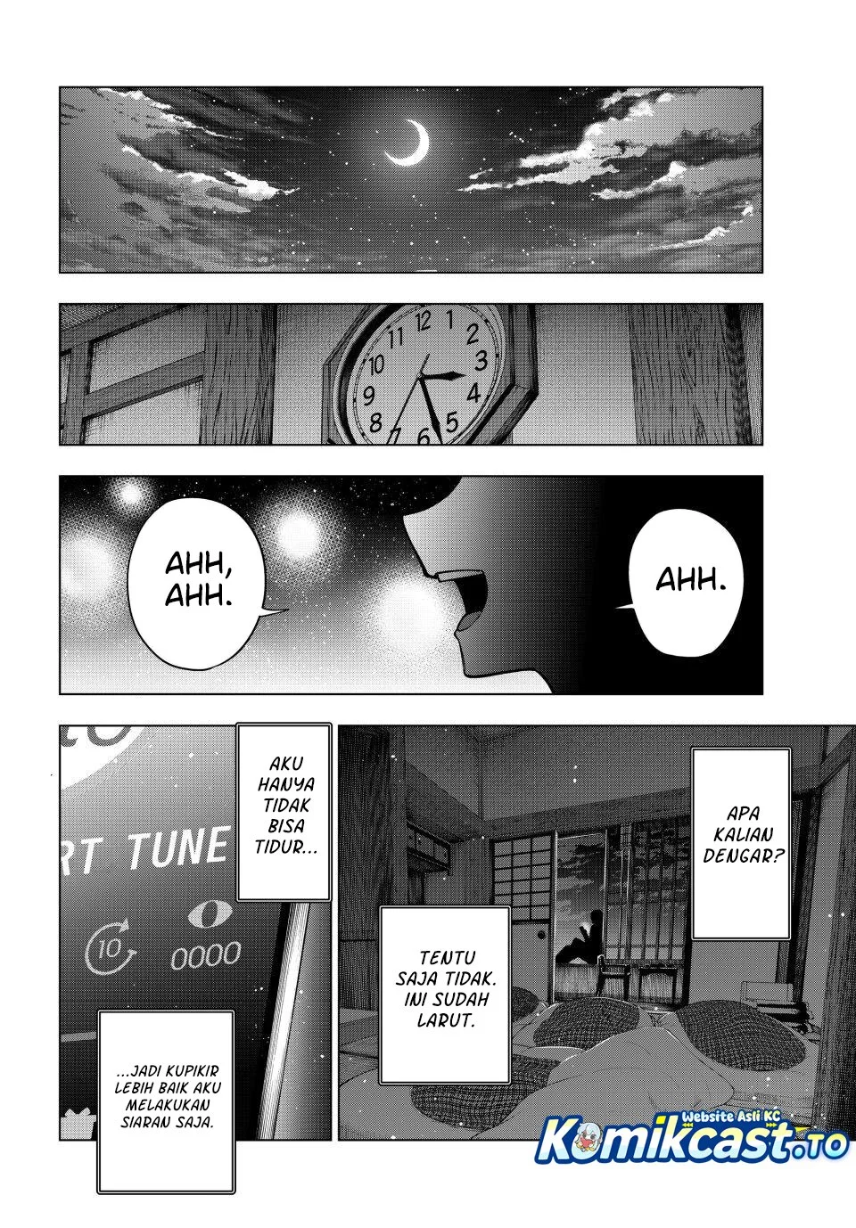 Chapter 97 - halaman 19