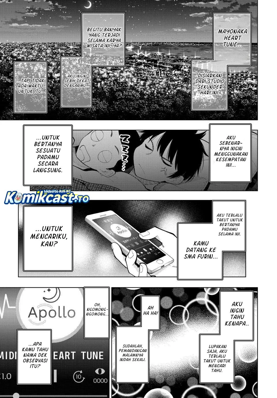Chapter 97 - halaman 20