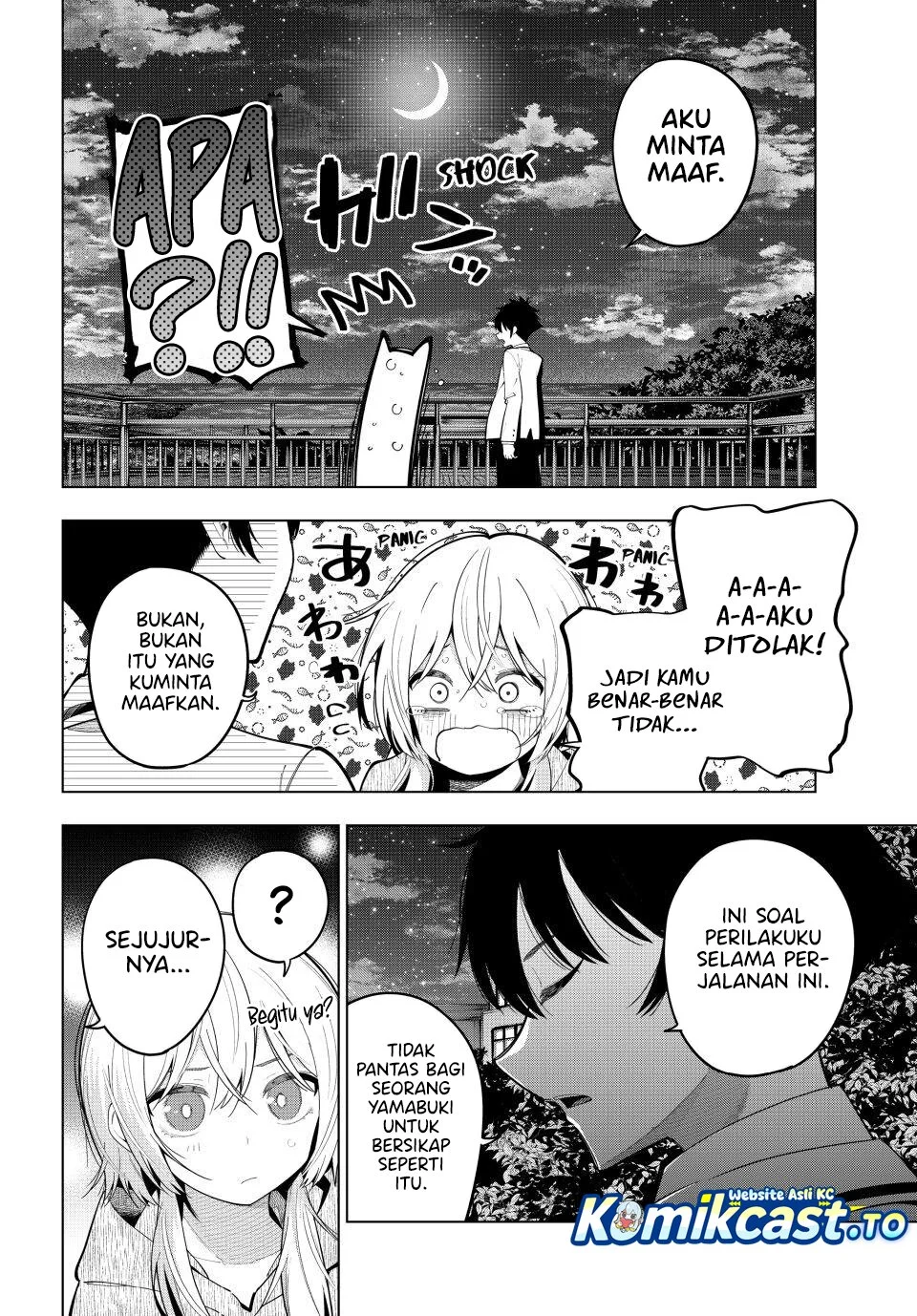 Chapter 97 - halaman 3