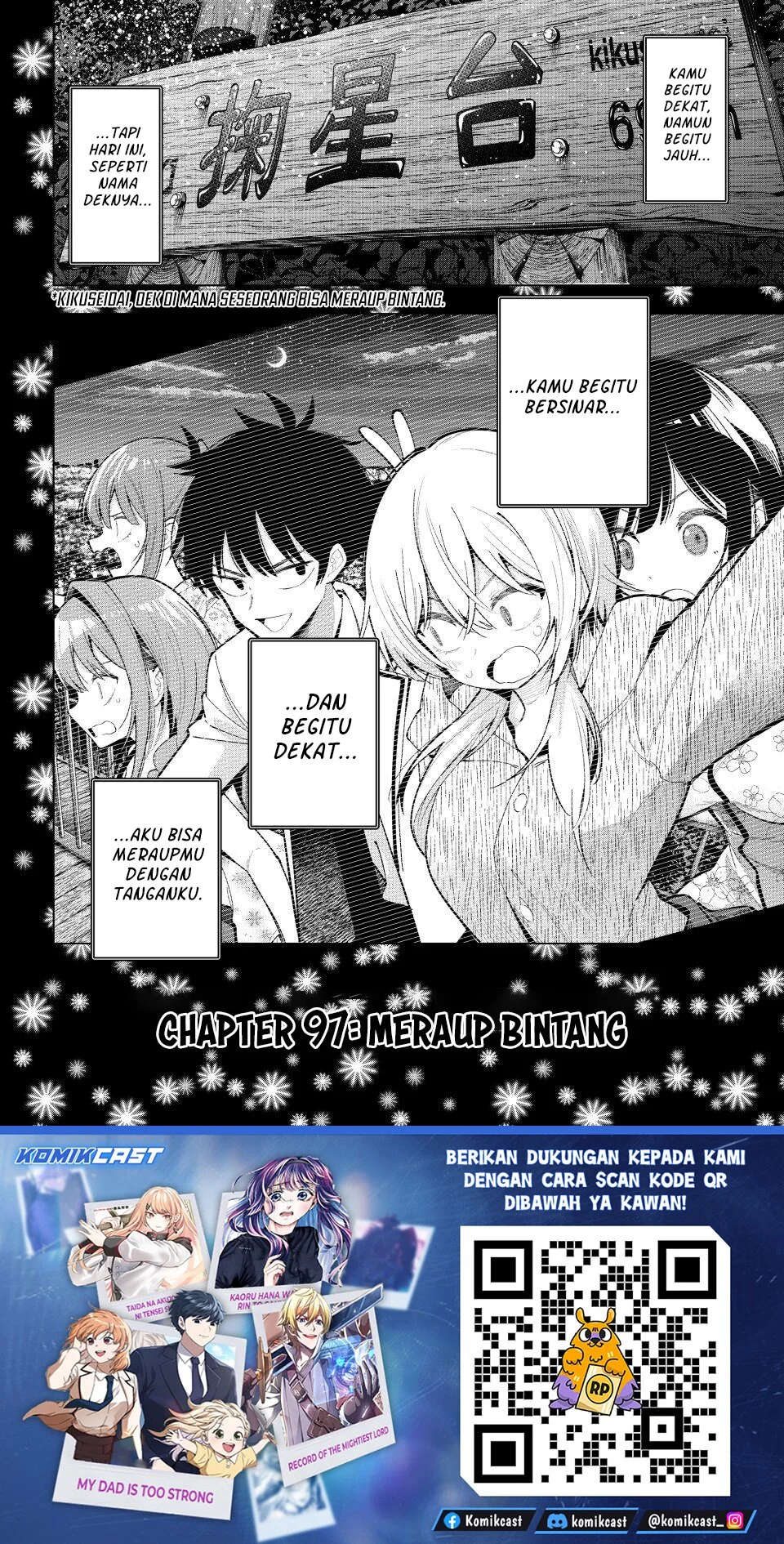 Chapter 97 - halaman 21