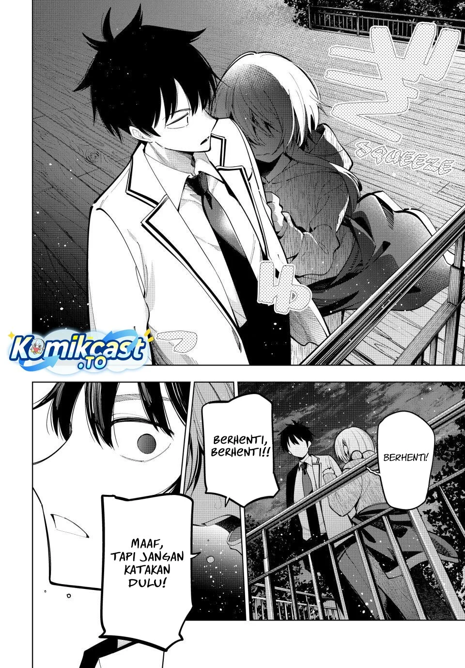 Chapter 97 - halaman 5