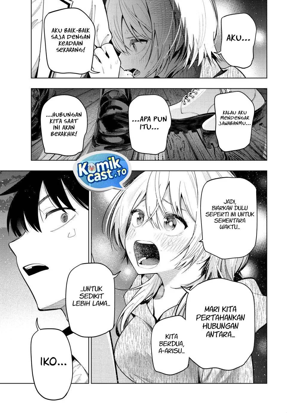 Chapter 97 - halaman 6