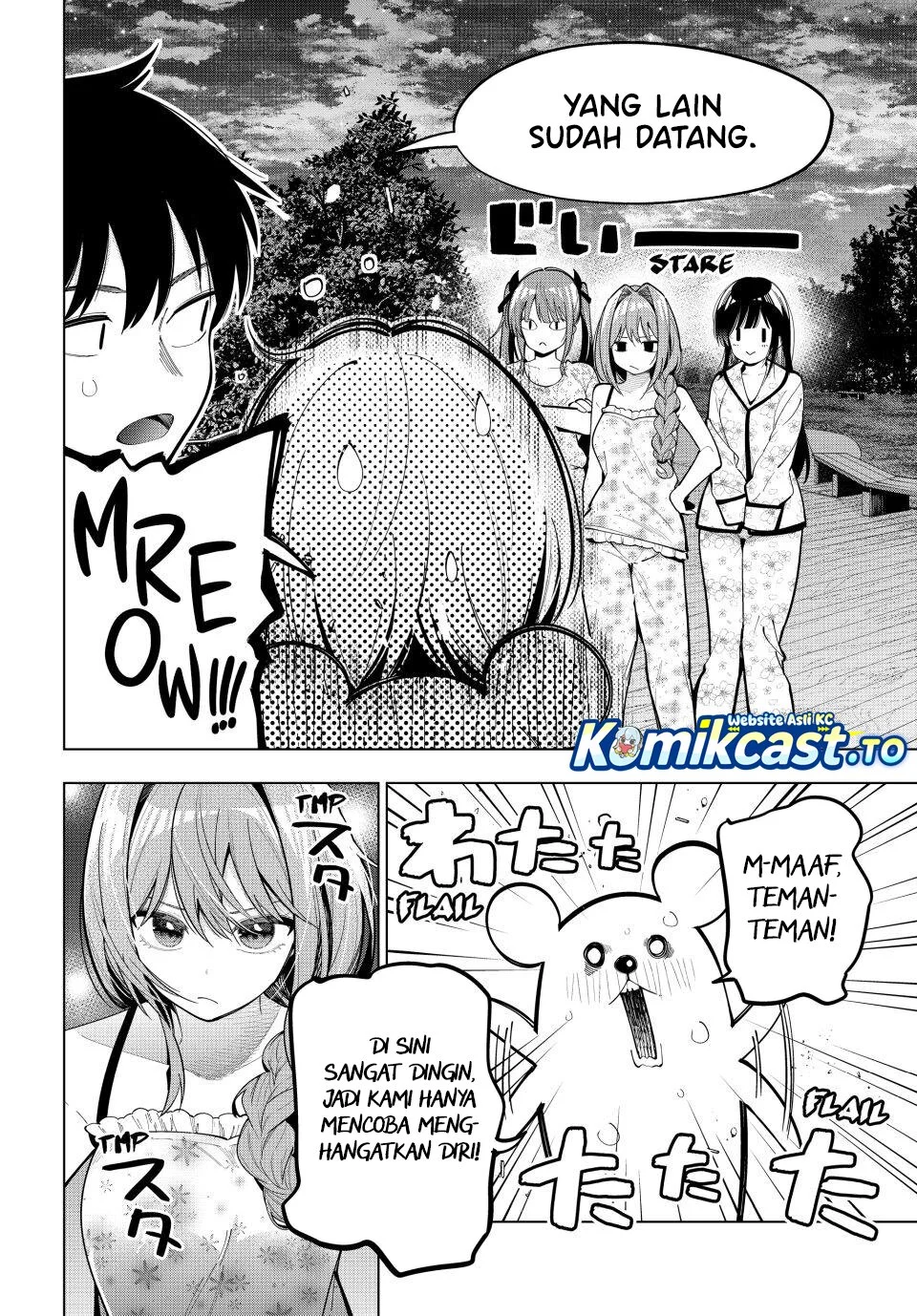 Chapter 97 - halaman 7