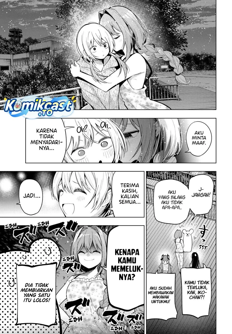 Chapter 97 - halaman 8
