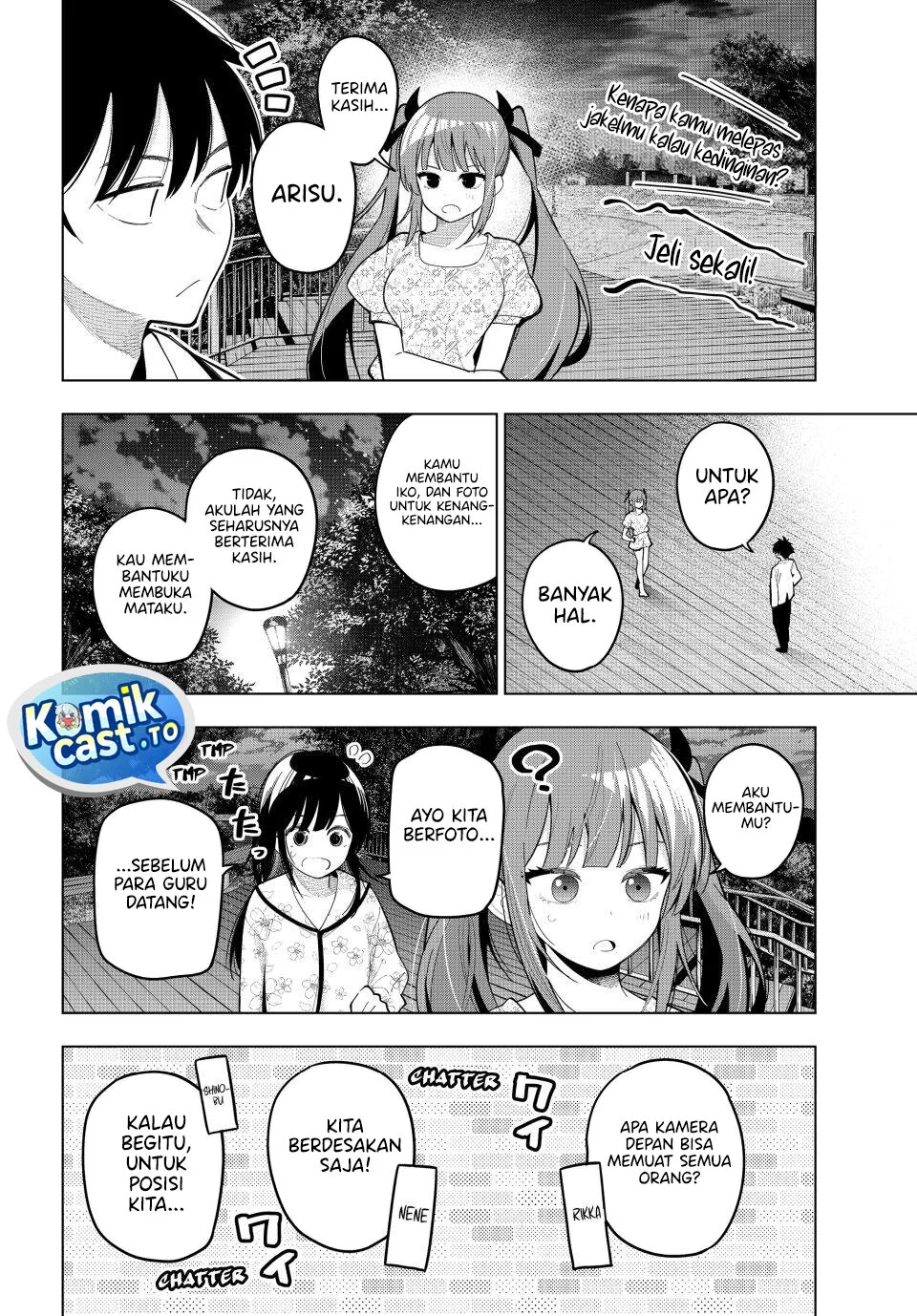 Chapter 97 - halaman 9