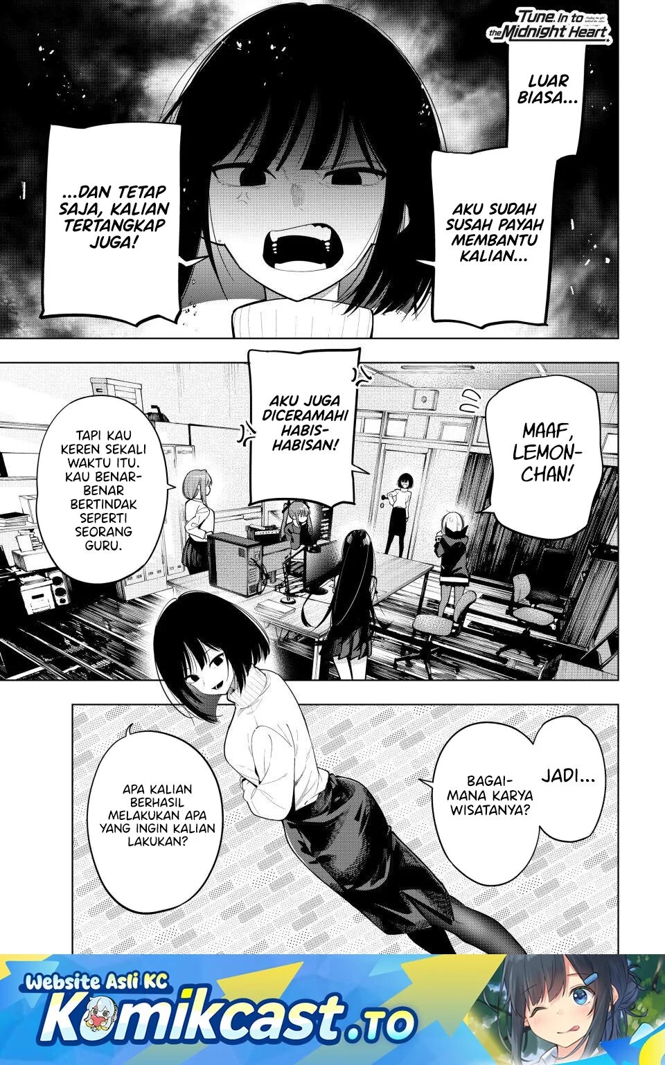 Chapter 98 - halaman 2