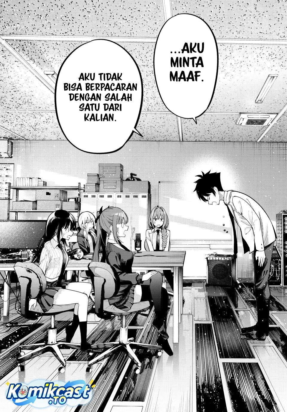 Chapter 98 - halaman 11