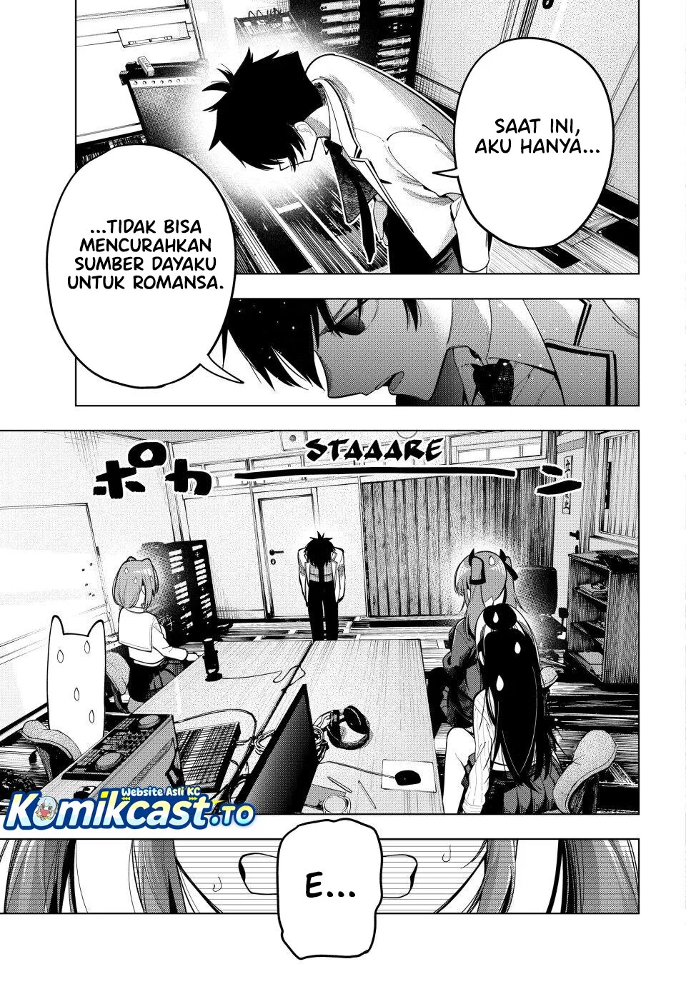 Chapter 98 - halaman 12