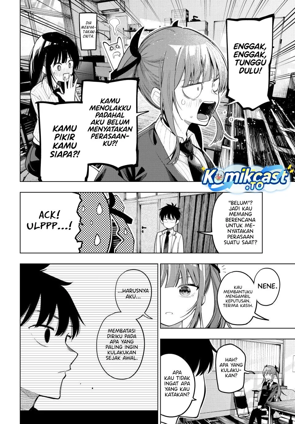 Chapter 98 - halaman 13