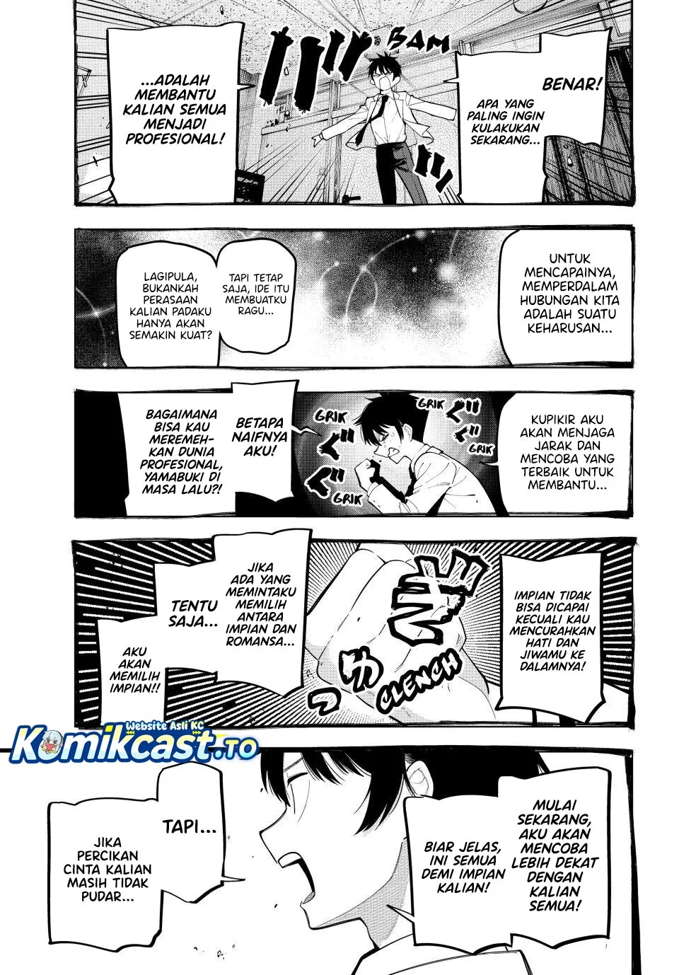 Chapter 98 - halaman 14
