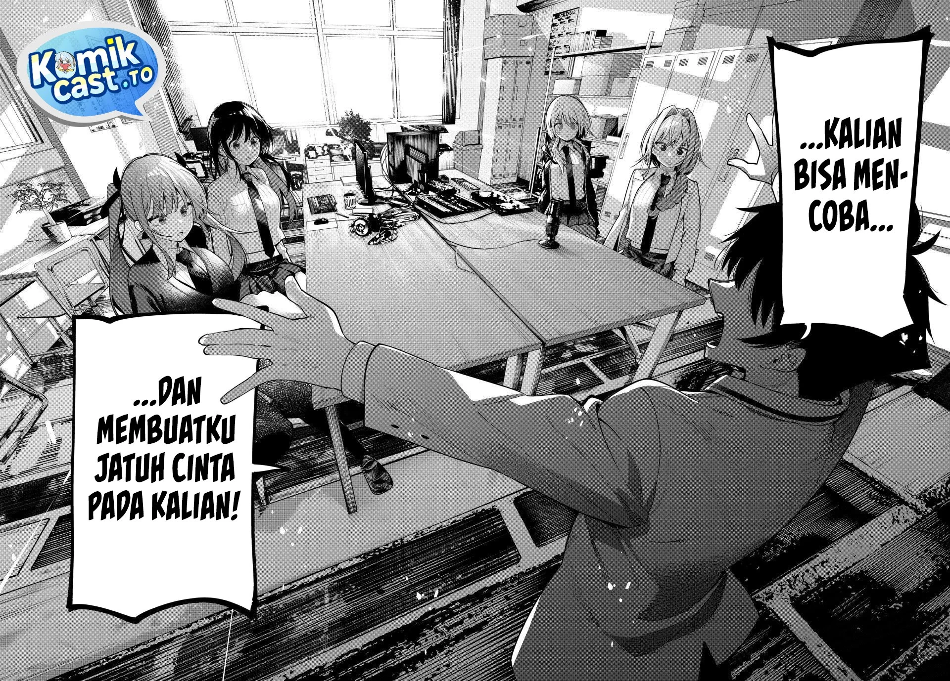 Chapter 98 - halaman 15