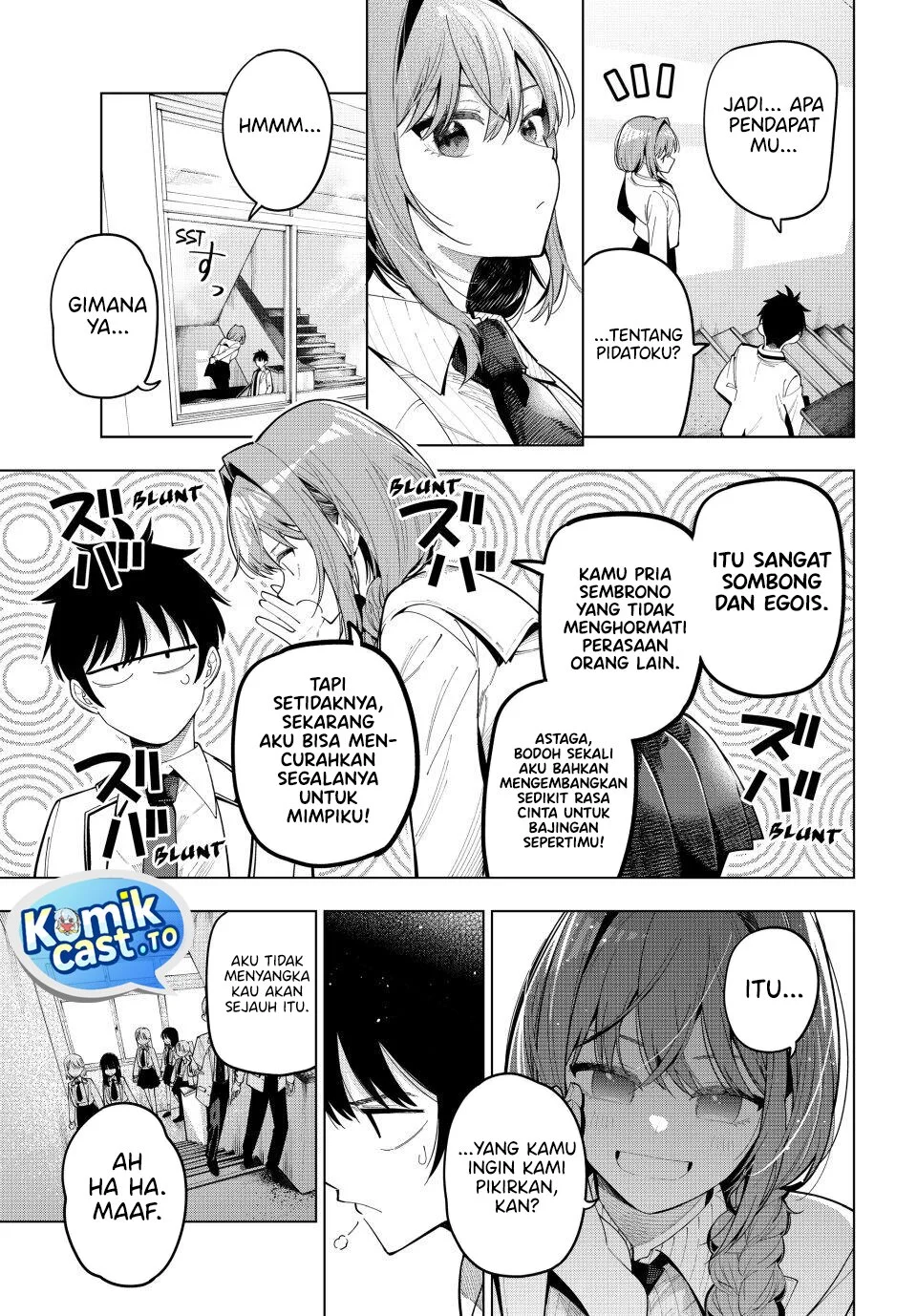Chapter 98 - halaman 17