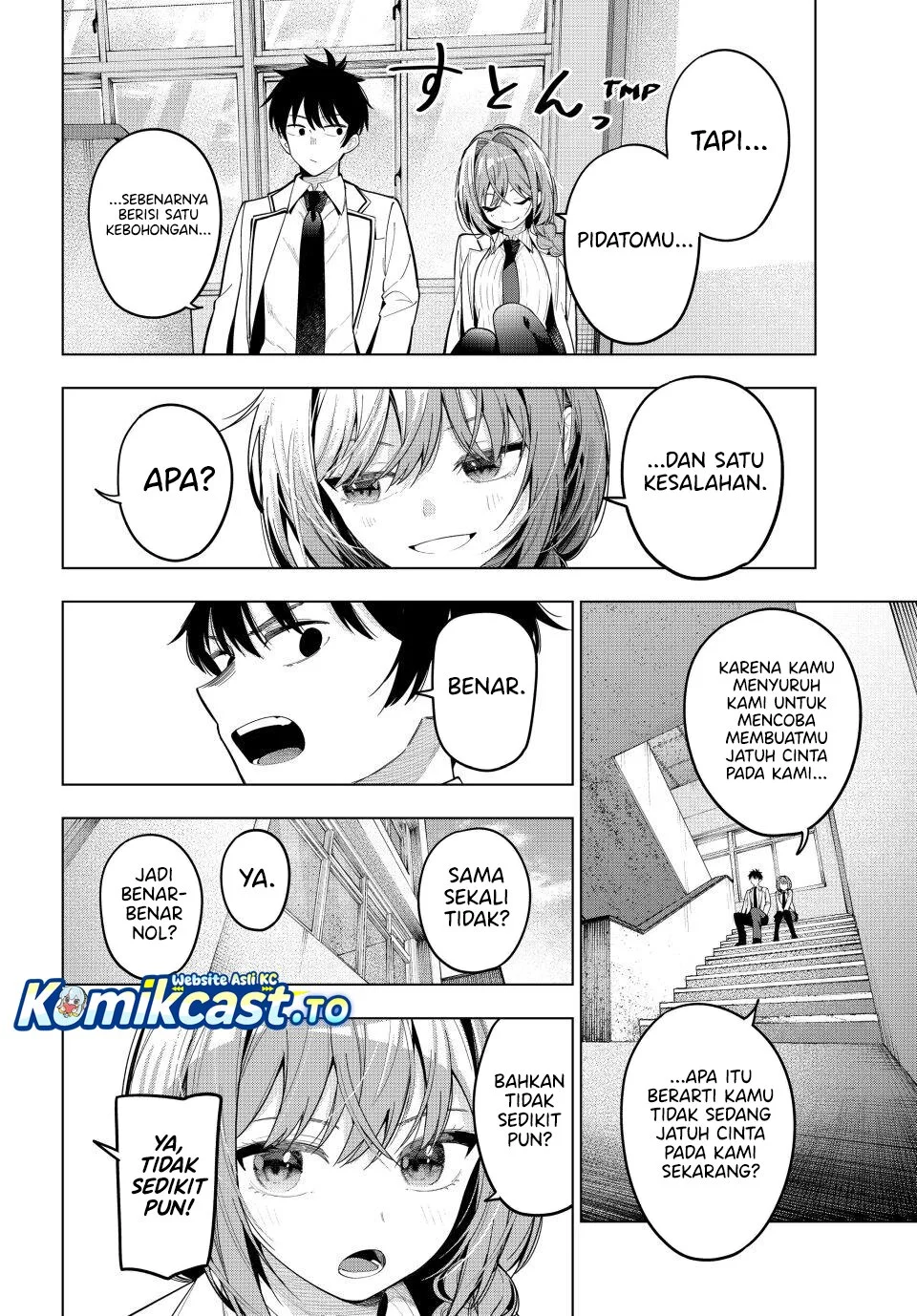 Chapter 98 - halaman 18