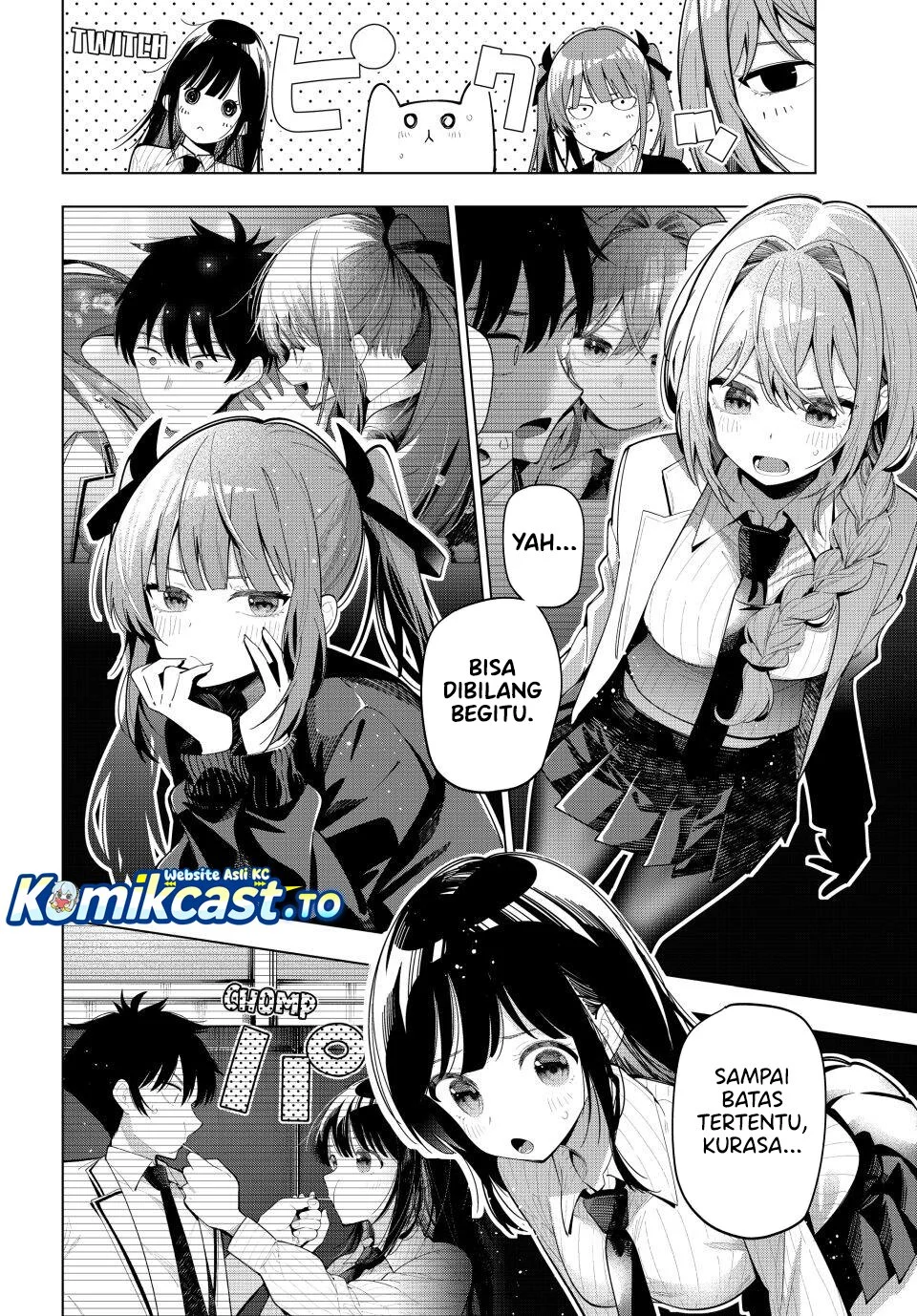 Chapter 98 - halaman 3