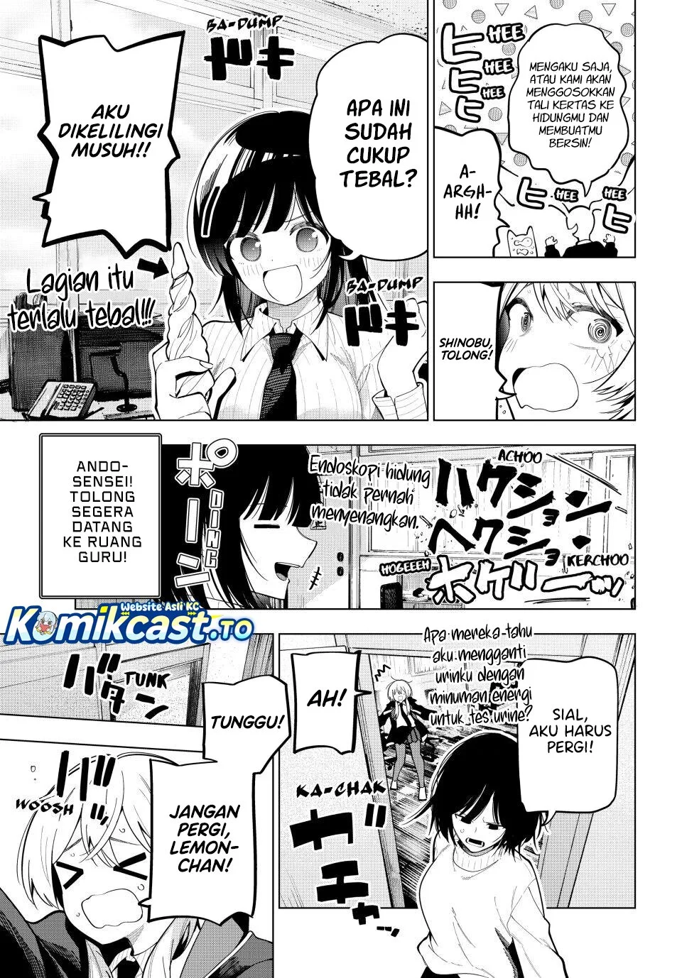 Chapter 98 - halaman 6
