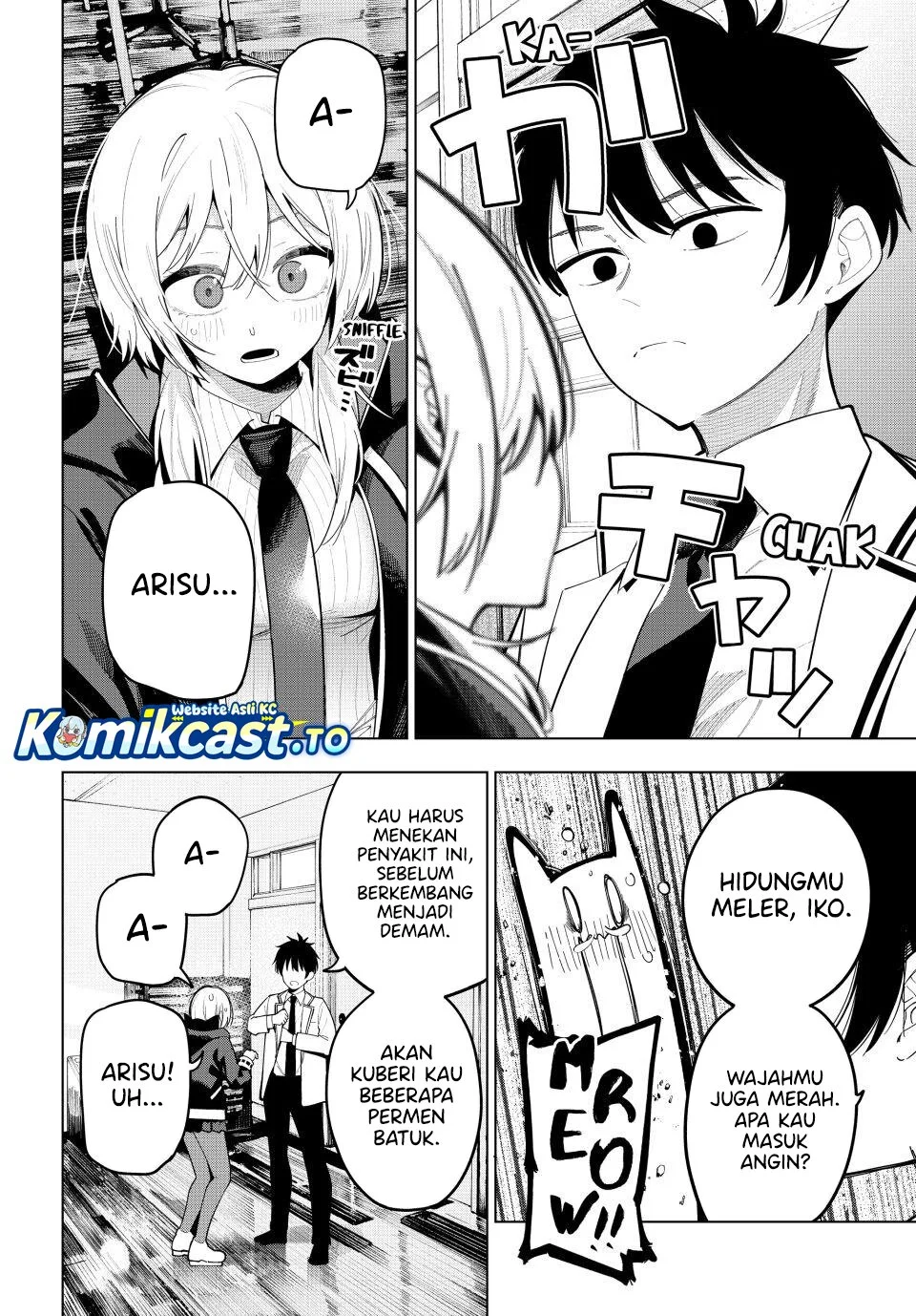Chapter 98 - halaman 7