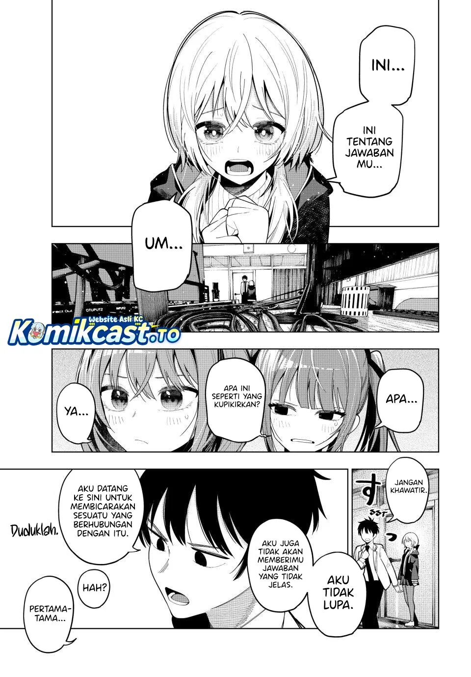 Chapter 98 - halaman 8