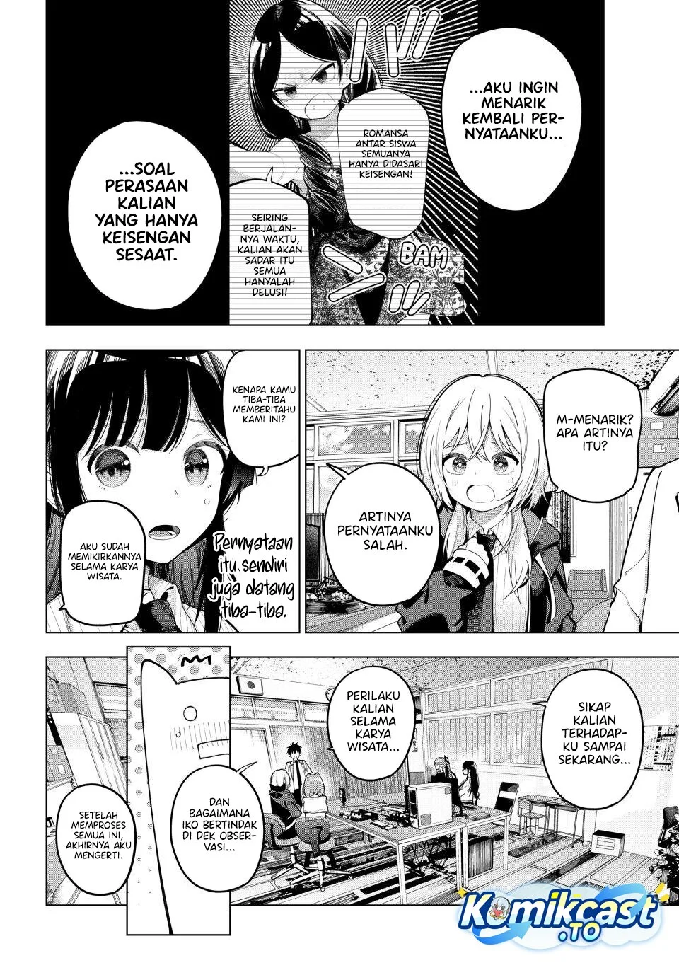 Chapter 98 - halaman 9