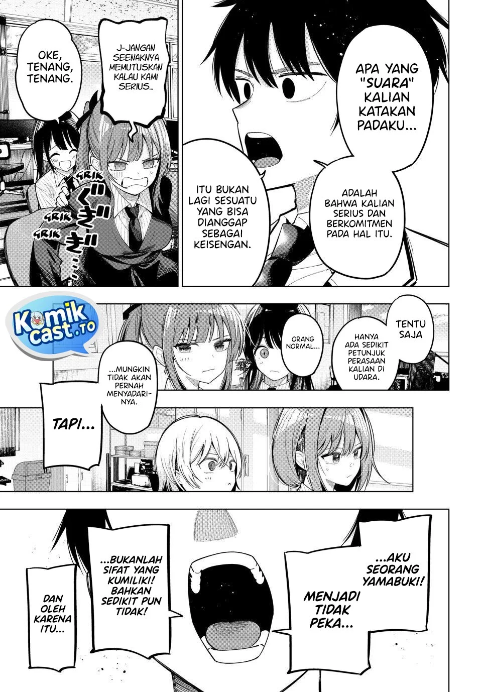 Chapter 98 - halaman 10