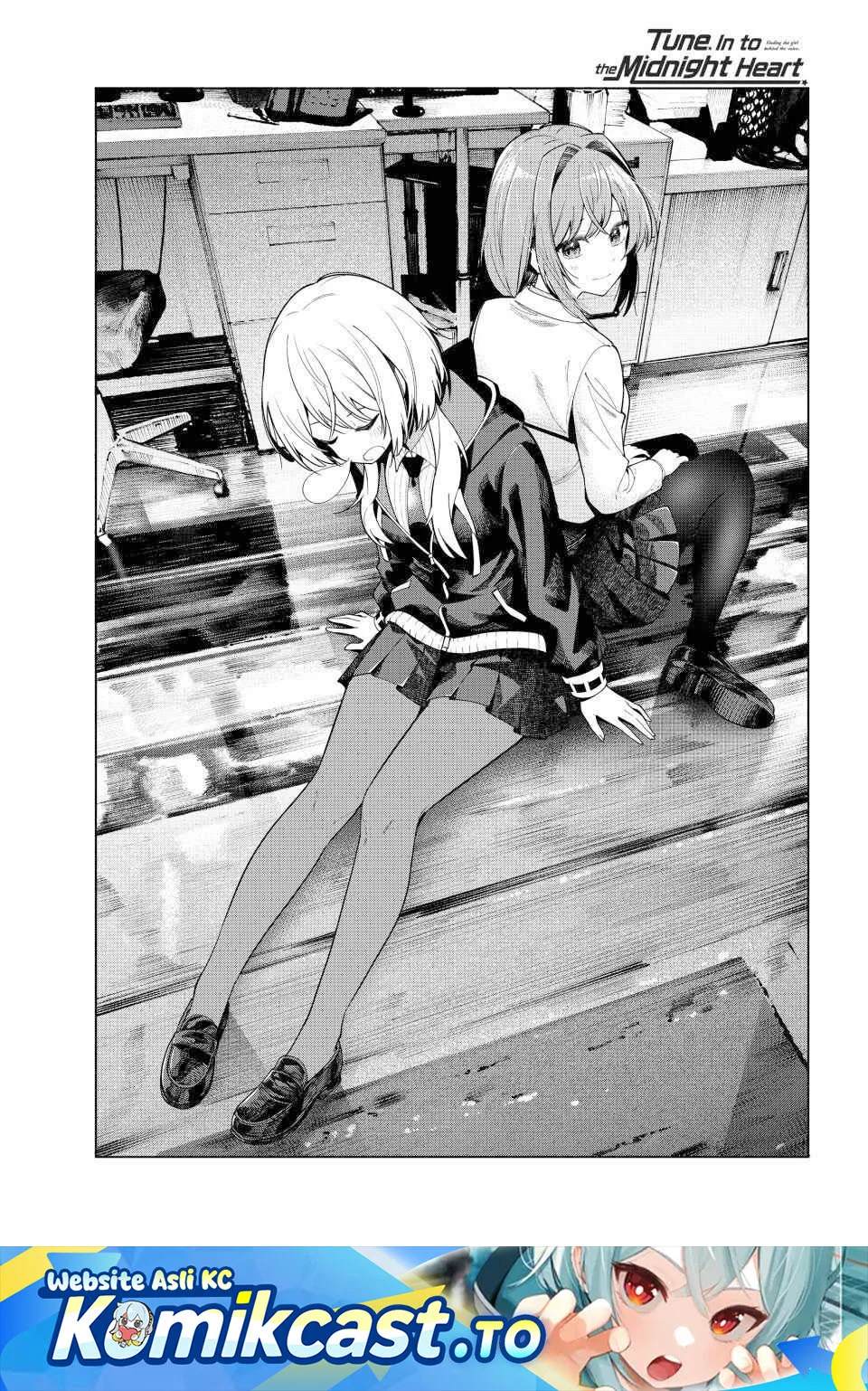 Chapter 99 - halaman 2