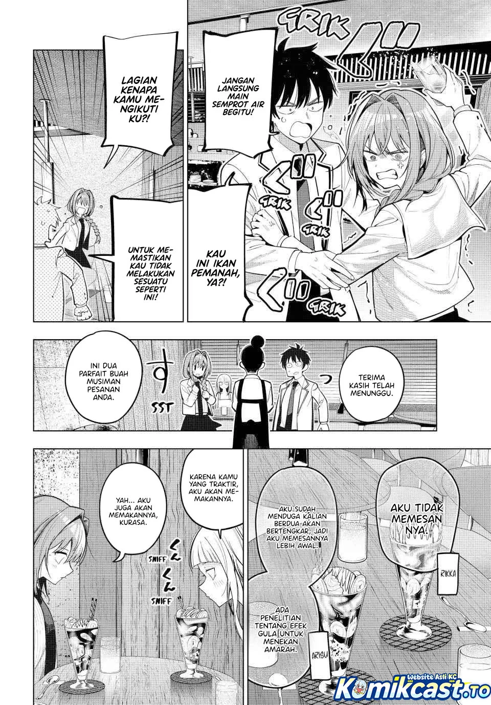 Chapter 99 - halaman 11