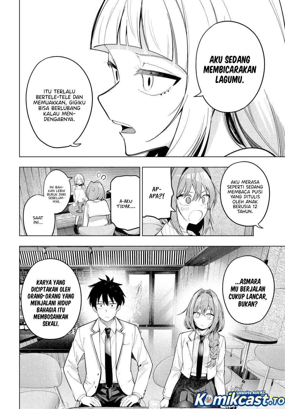 Chapter 99 - halaman 13