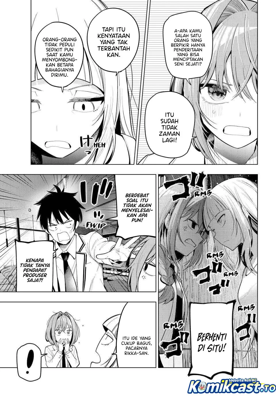 Chapter 99 - halaman 14