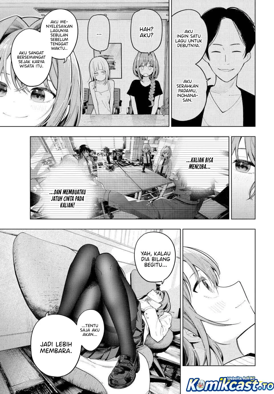 Chapter 99 - halaman 4