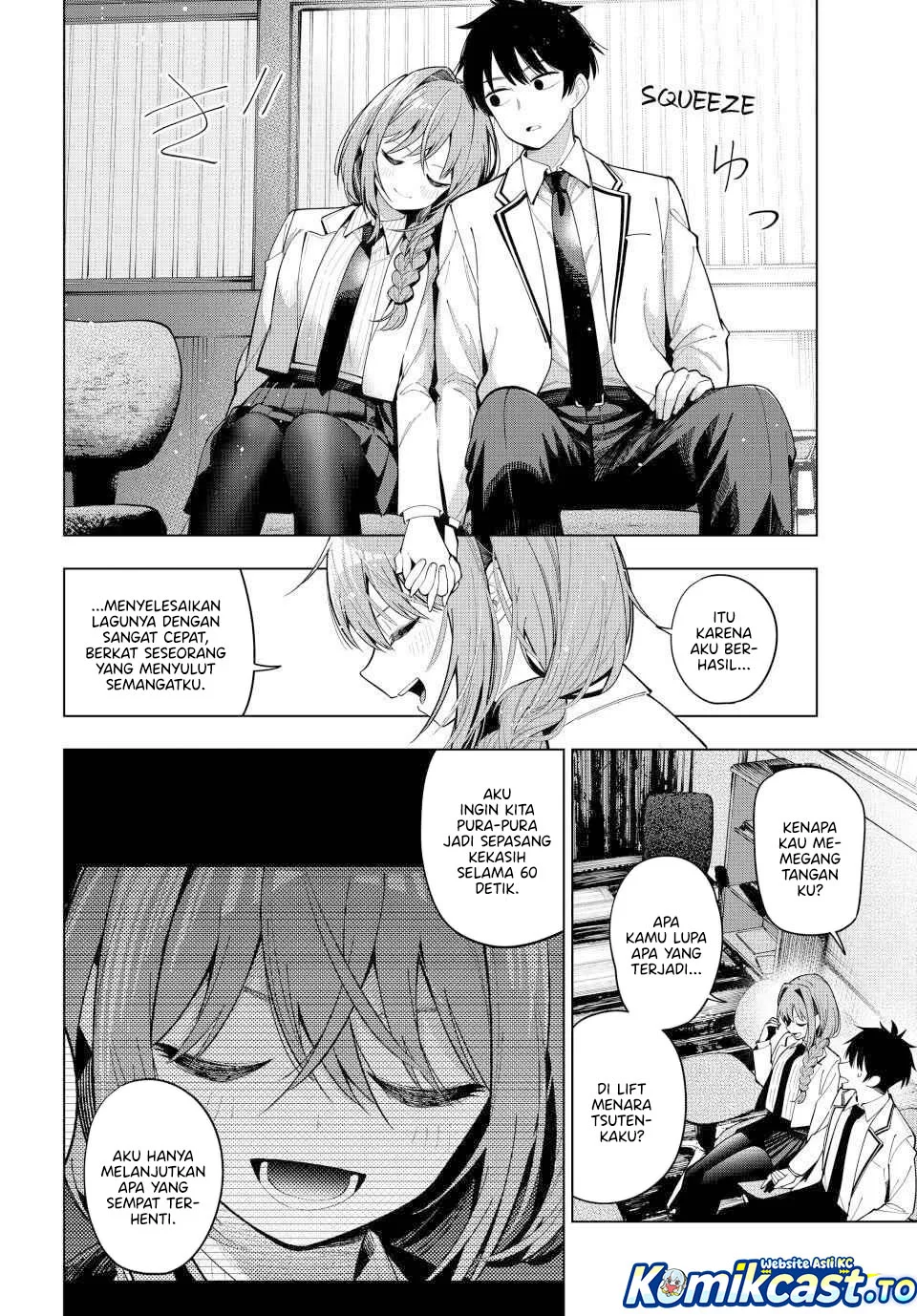Chapter 99 - halaman 7
