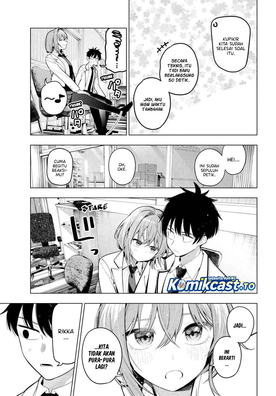 Chapter 99 - halaman 8