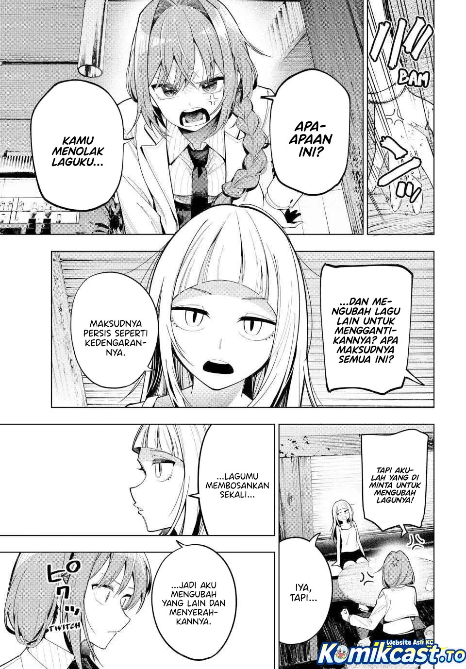 Chapter 99 - halaman 10