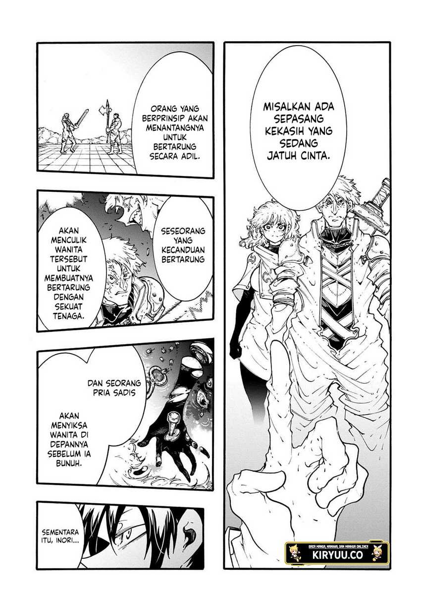Chapter 45 - halaman 19