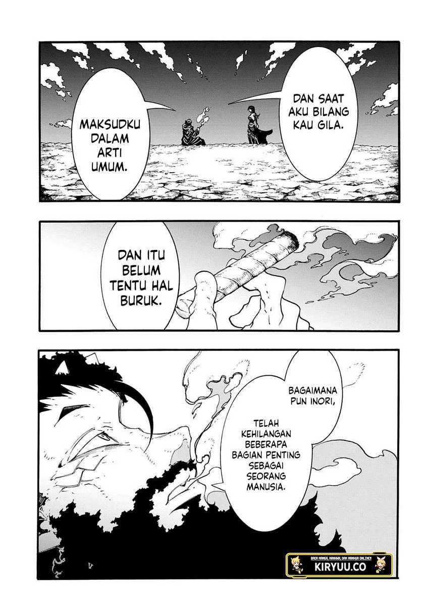 Chapter 45 - halaman 31
