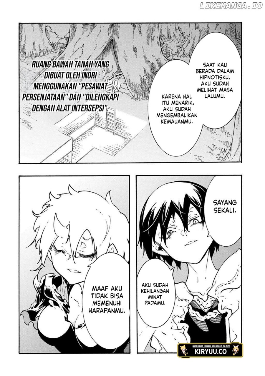 Chapter 46 - halaman 32