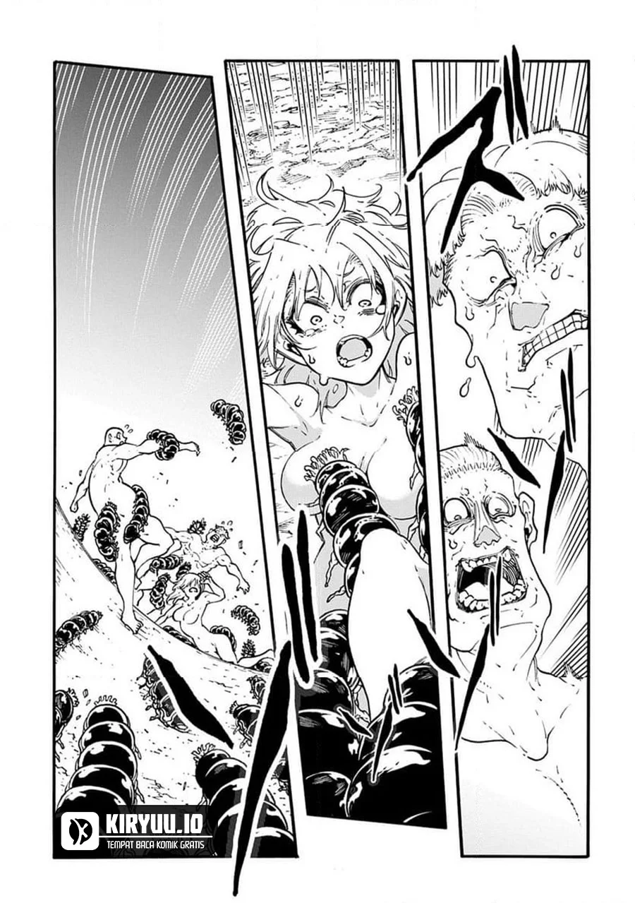Chapter 50 - halaman 16