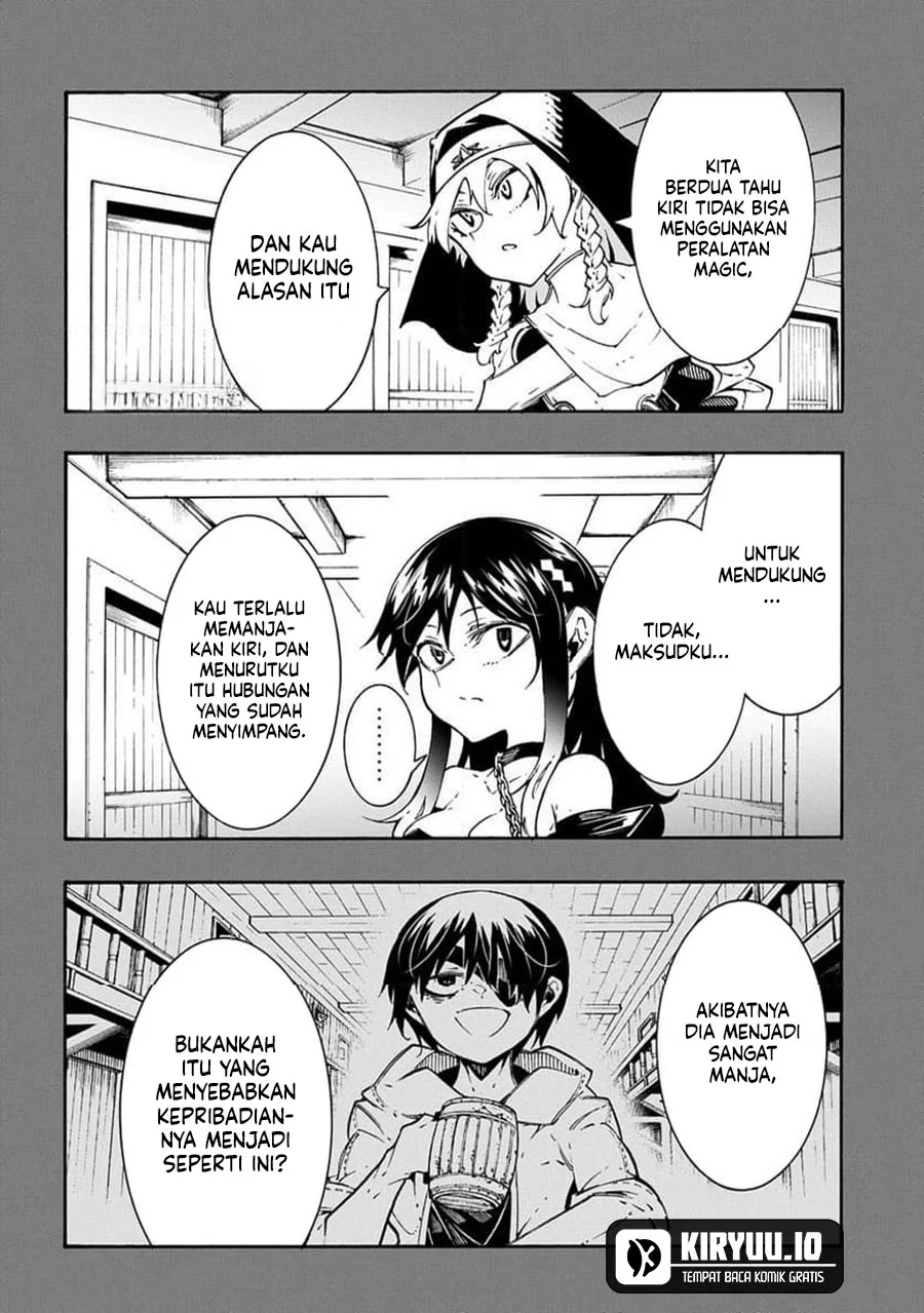 Chapter 50 - halaman 21