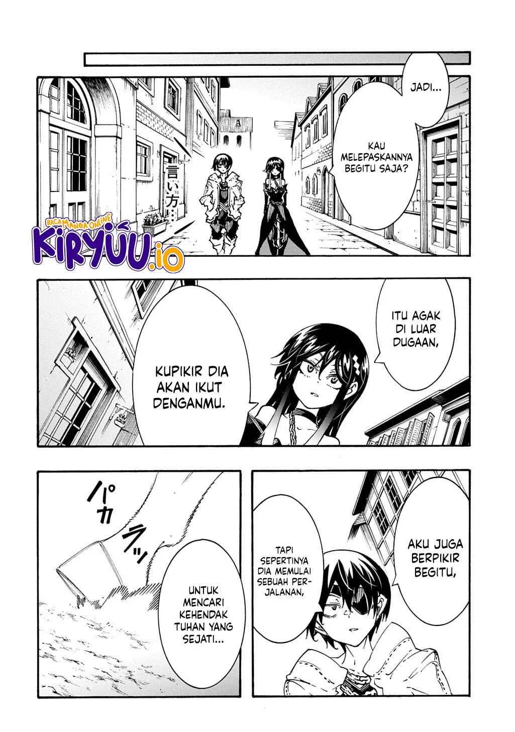 Chapter 54 - halaman 20
