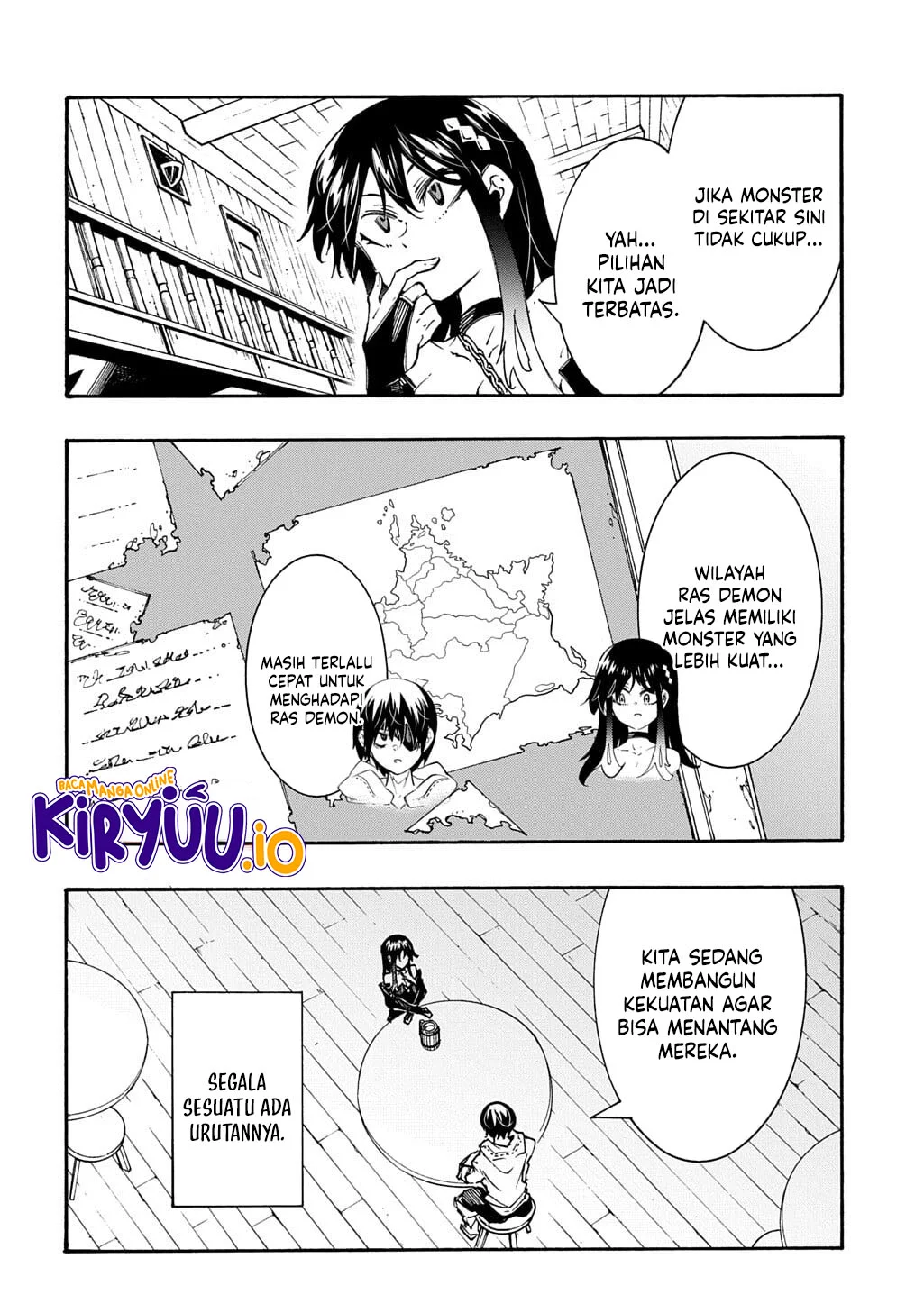 Chapter 54 - halaman 24