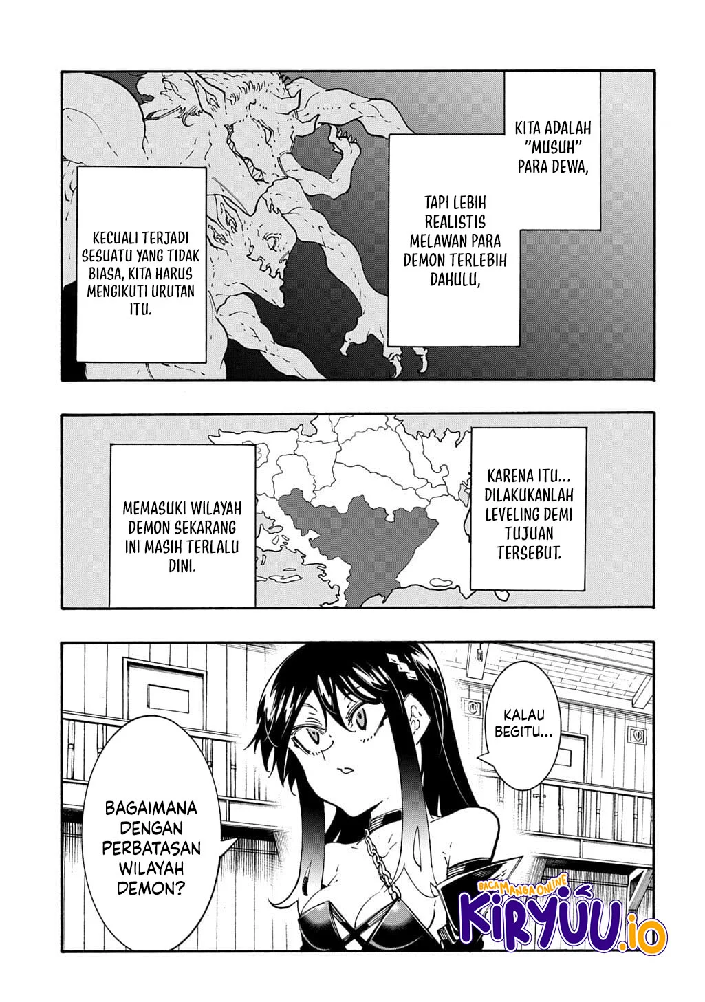 Chapter 54 - halaman 25