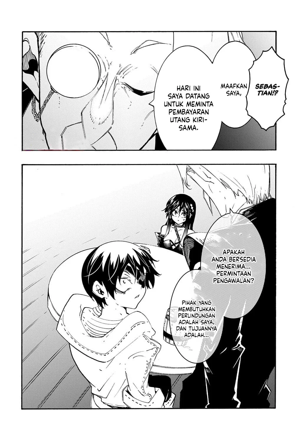 Chapter 54 - halaman 30