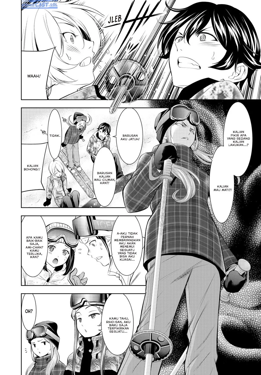 Chapter 190 - halaman 12