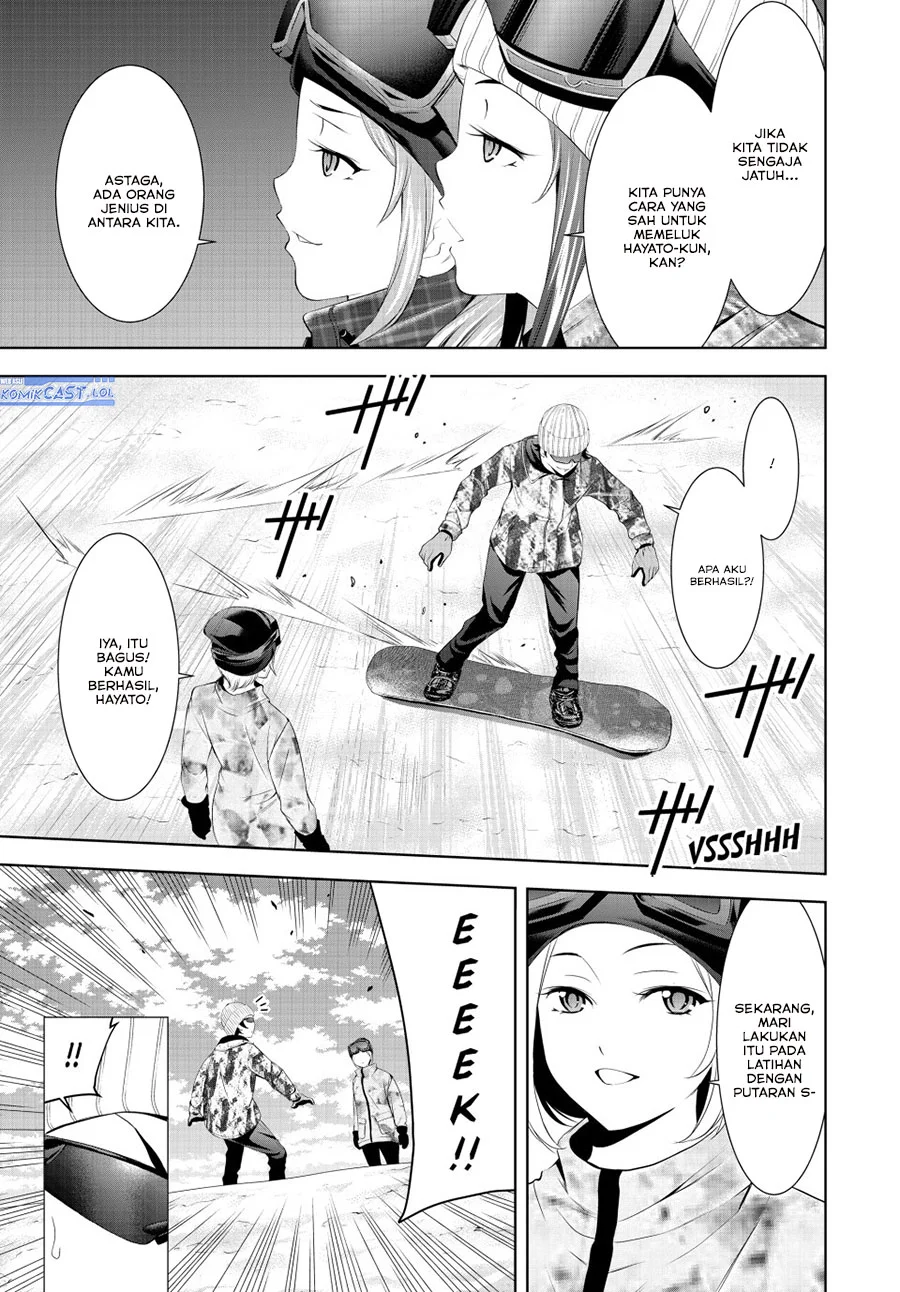 Chapter 190 - halaman 13