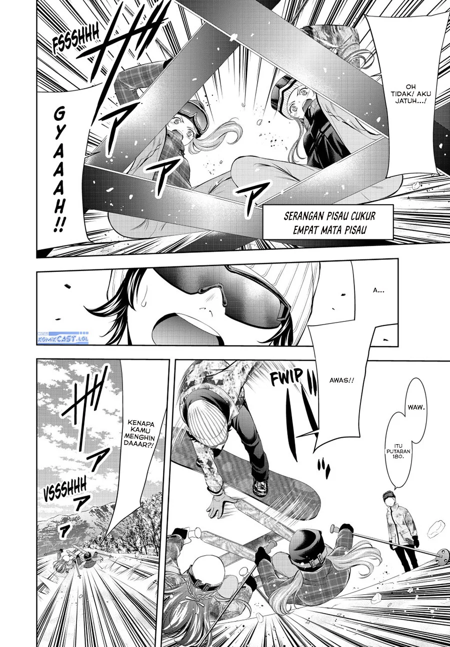Chapter 190 - halaman 14