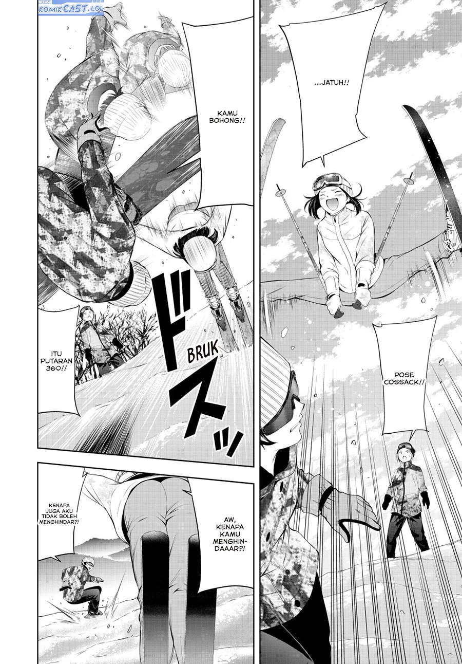 Chapter 190 - halaman 16