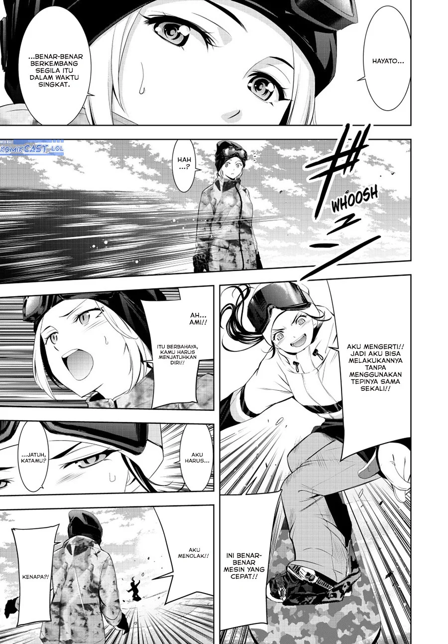 Chapter 190 - halaman 17