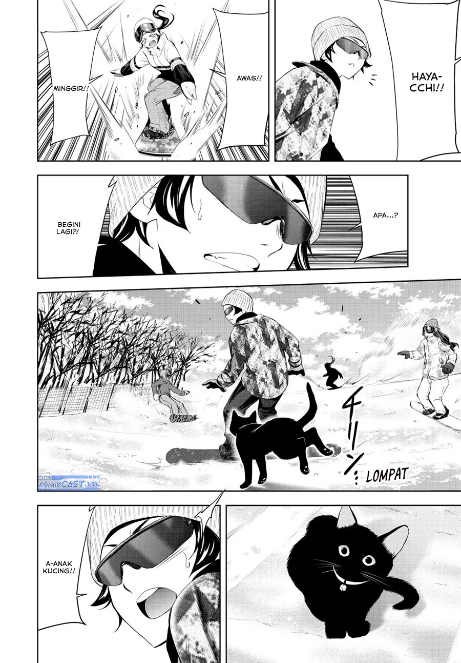 Chapter 190 - halaman 18