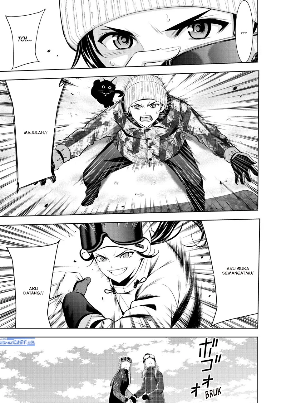 Chapter 190 - halaman 19